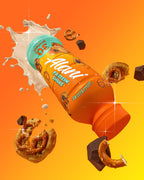 30g protein shake - munchies