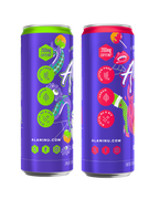 energy variety - potion pack