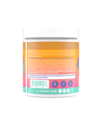 pre-workout - orange kiss