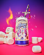 mini energy elixir - voodoo vanilla