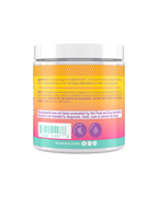 unflavored creatine