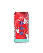 mini energy - cherry slush